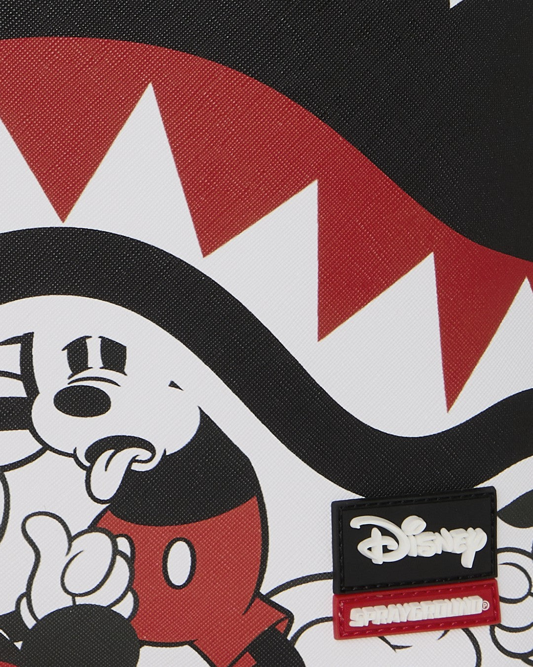 MICKEY MOUSE CRAMMED DISNEY BACKPACK | Sprayground Discount