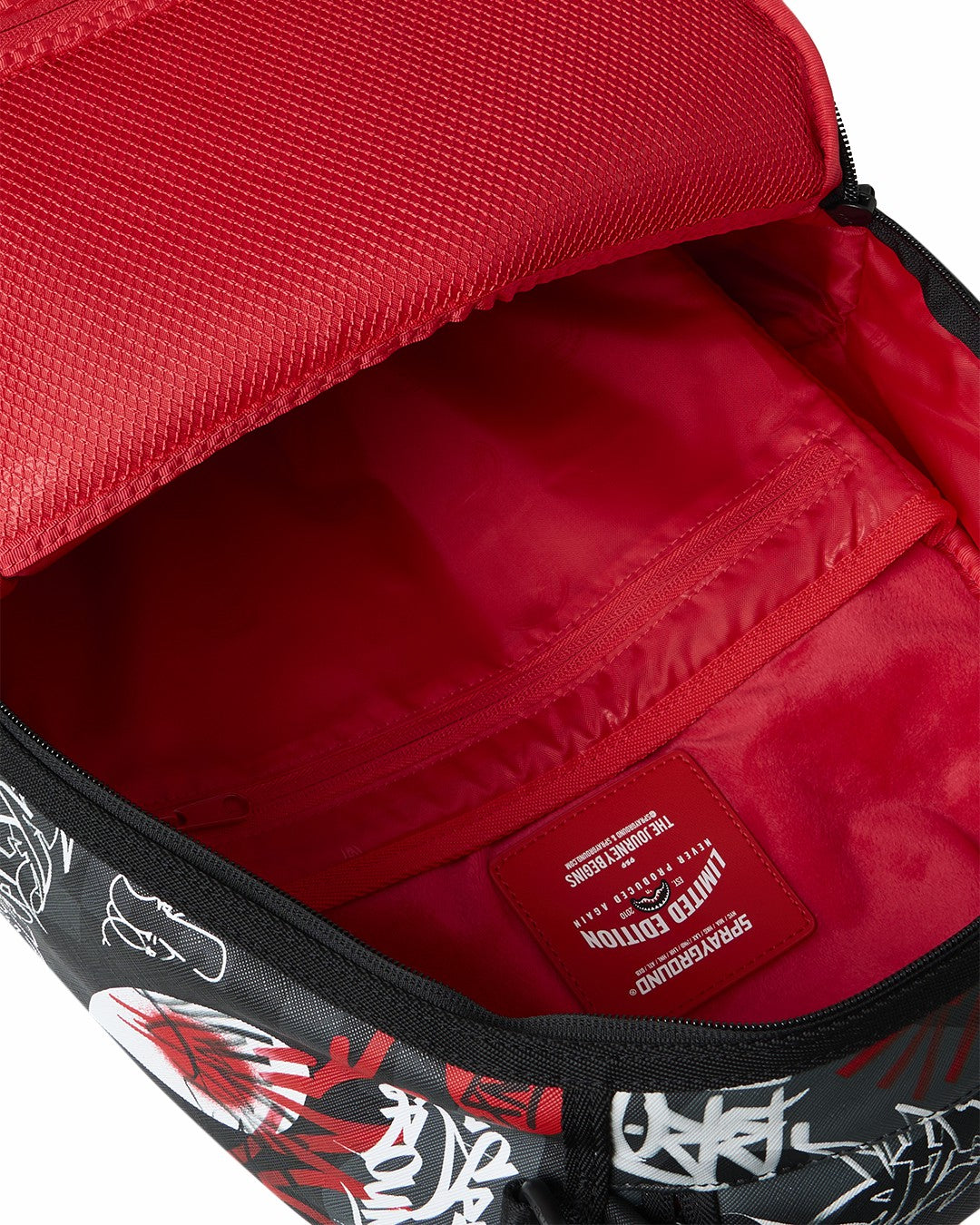 BRANDED BANDIT BACKPACK | Sprayground for sale