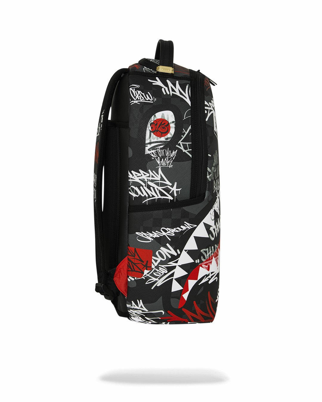 BRANDED BANDIT BACKPACK | Sprayground for sale