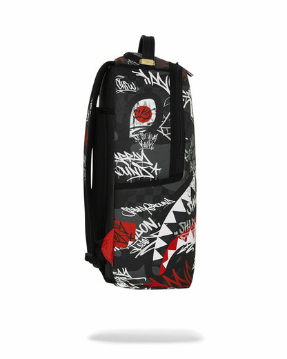 BRANDED BANDIT BACKPACK | Sprayground for sale