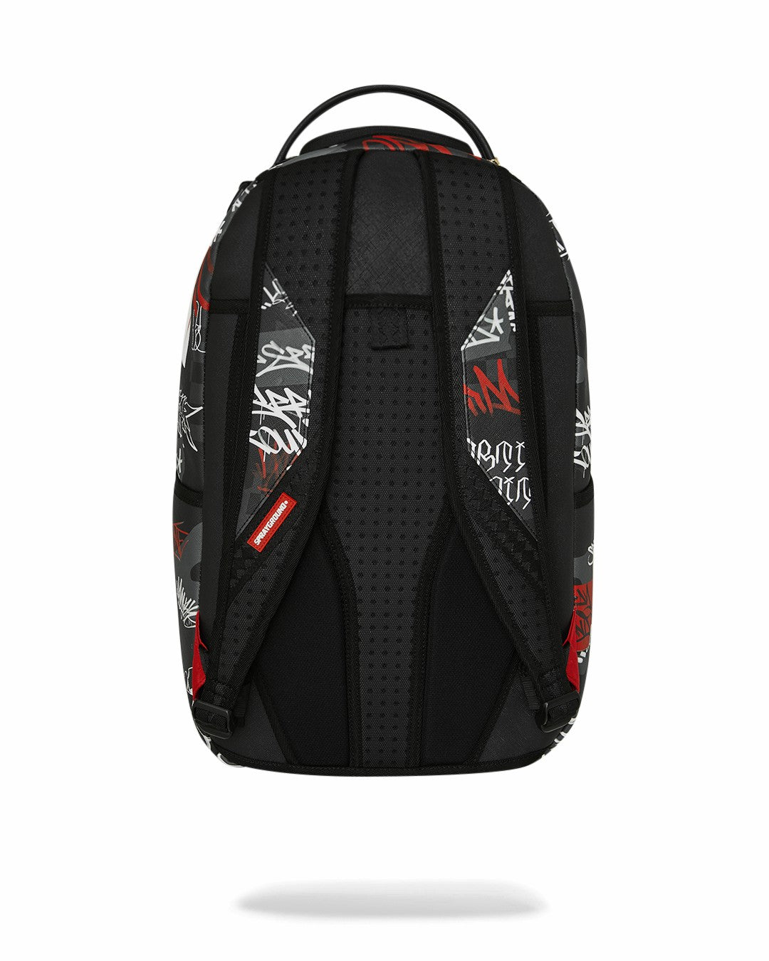 BRANDED BANDIT BACKPACK | Sprayground for sale