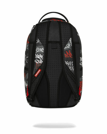 BRANDED BANDIT BACKPACK | Sprayground for sale