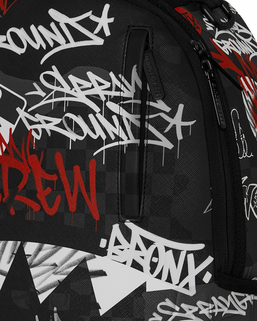 BRANDED BANDIT BACKPACK | Sprayground for sale