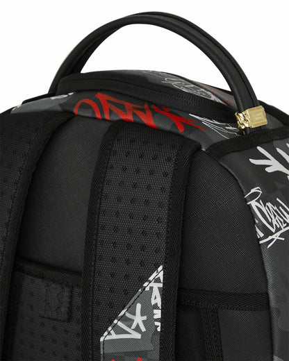 BRANDED BANDIT BACKPACK | Sprayground for sale