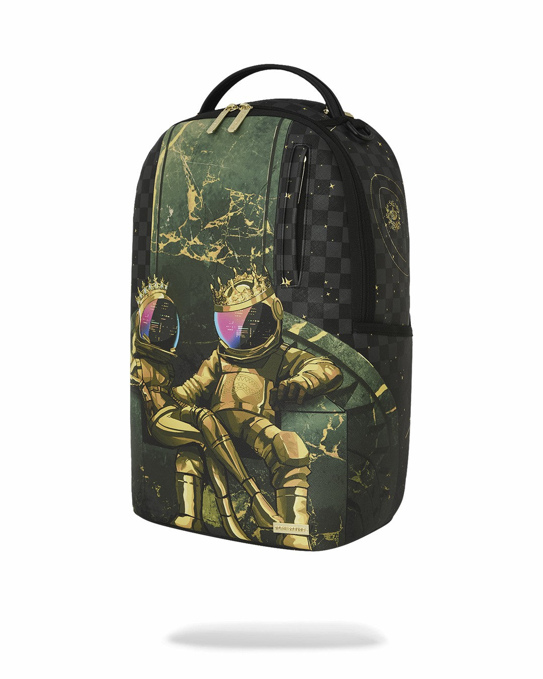 ASTROMANE & QUEEN BACKPACK | Sprayground Clearance