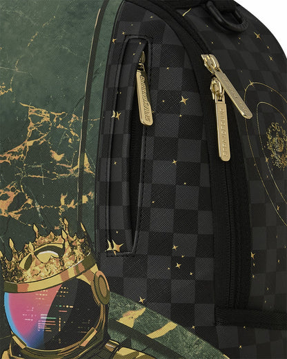 ASTROMANE & QUEEN BACKPACK | Sprayground Clearance