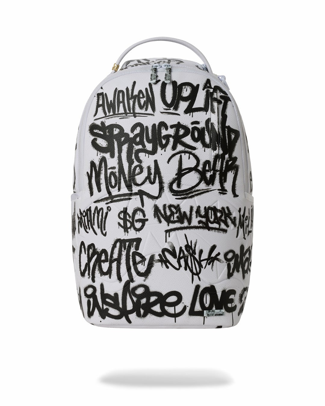 THINK ON IT BACKPACK | Sprayground Online