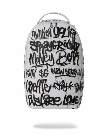 THINK ON IT BACKPACK | Sprayground Online