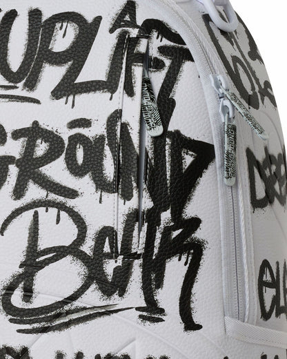THINK ON IT BACKPACK | Sprayground Online