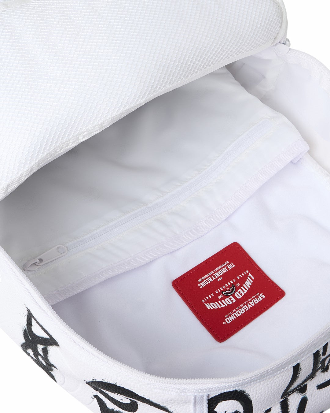 THINK ON IT BACKPACK | Sprayground Online