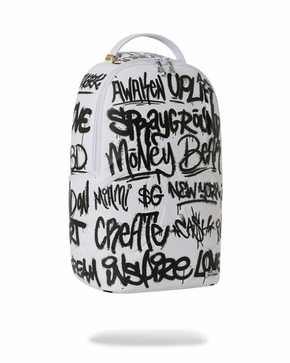 THINK ON IT BACKPACK | Sprayground Online