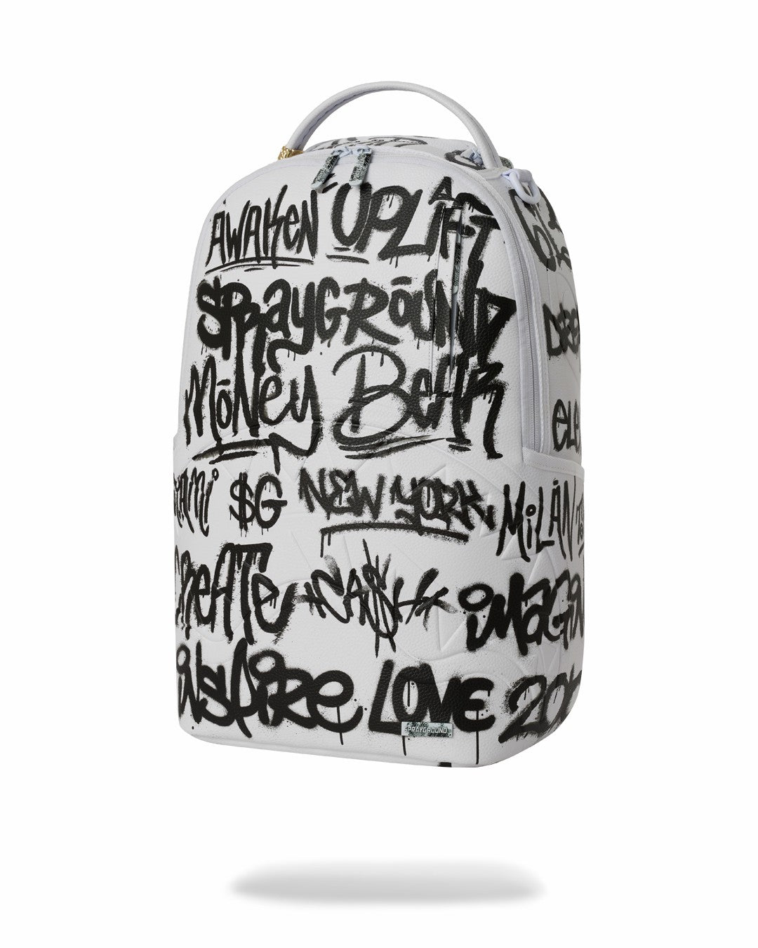 THINK ON IT BACKPACK | Sprayground Online