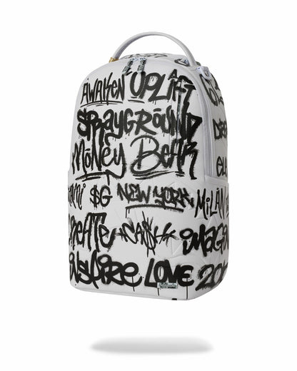 THINK ON IT BACKPACK | Sprayground Online