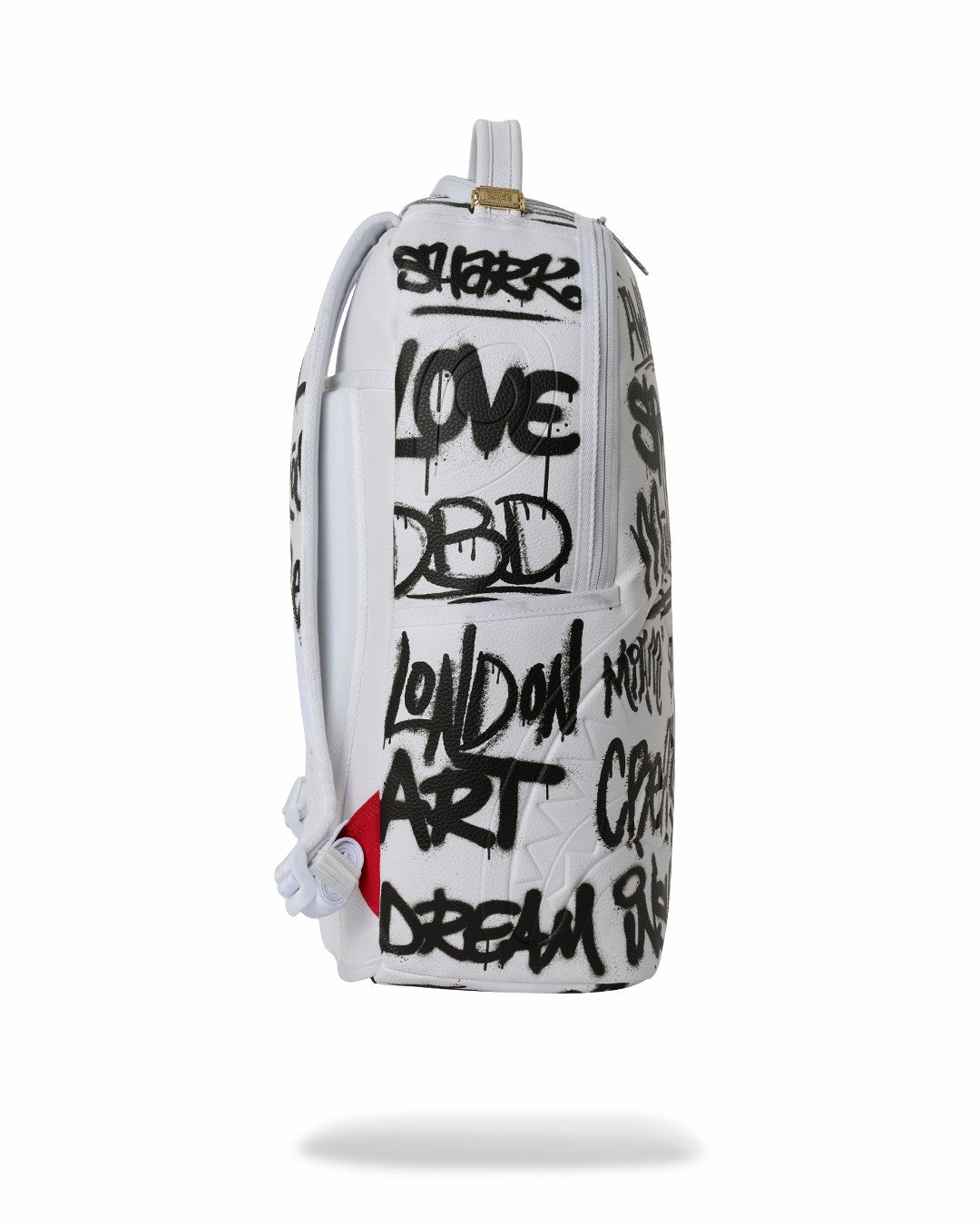 THINK ON IT BACKPACK | Sprayground Online