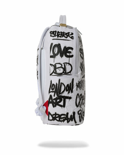 THINK ON IT BACKPACK | Sprayground Online