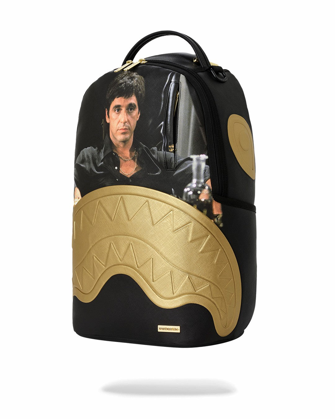 SCARFACE MY PLACE BACKPACK | Sprayground Near Me