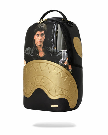 SCARFACE MY PLACE BACKPACK | Sprayground Near Me