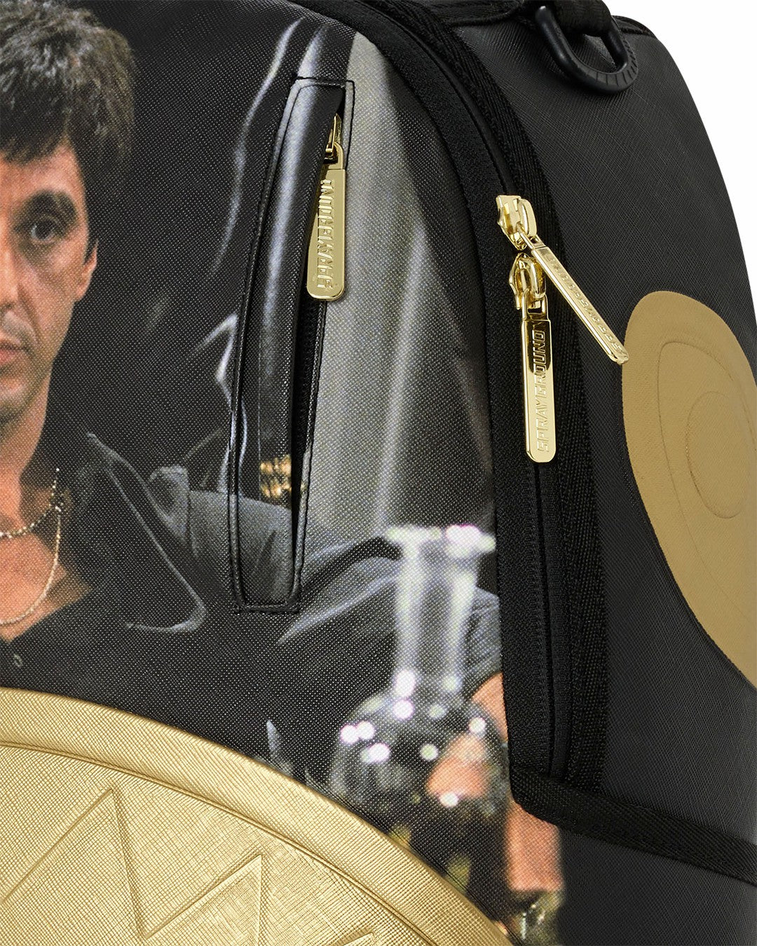 SCARFACE MY PLACE BACKPACK | Sprayground Near Me