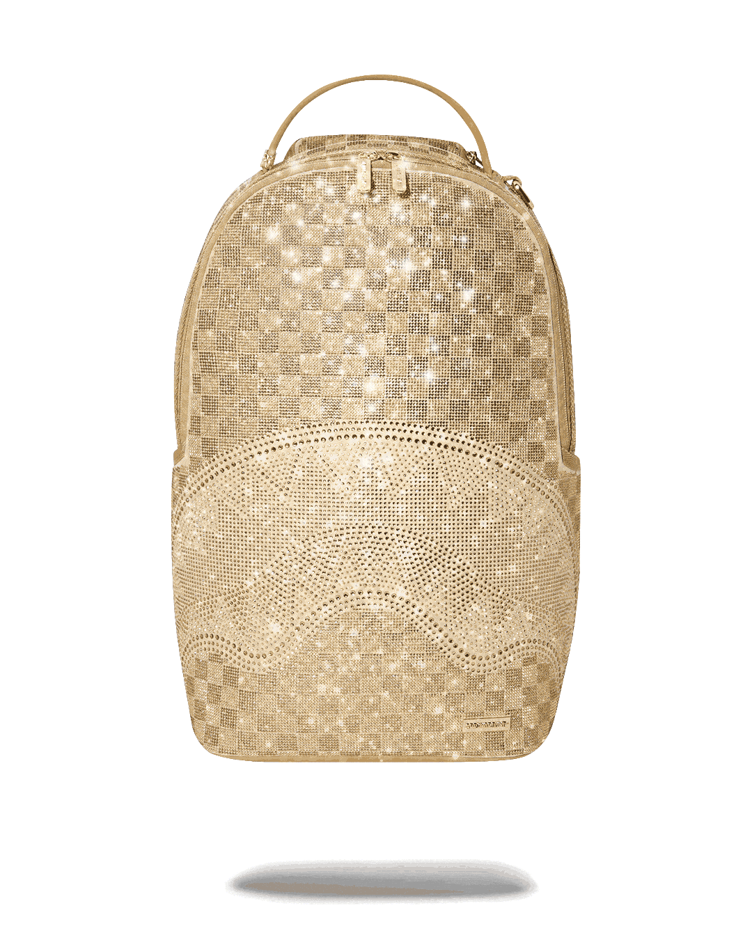 TRINITY 24K BACKPACK | Sprayground sale