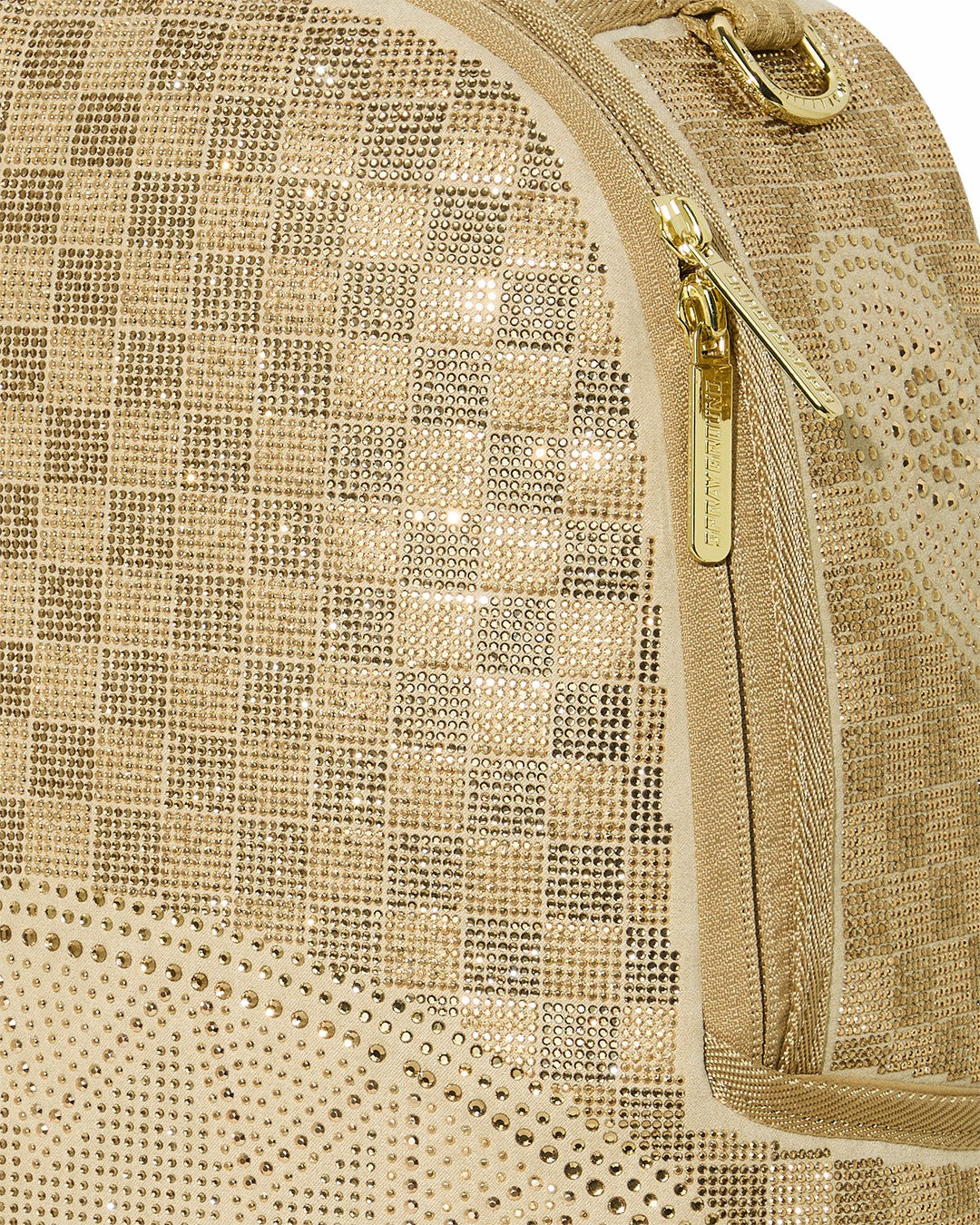TRINITY 24K BACKPACK | Sprayground sale