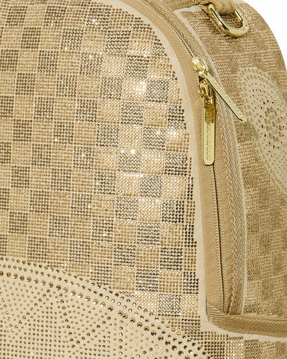 TRINITY 24K BACKPACK | Sprayground sale