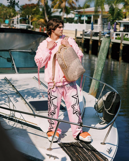 TRINITY 24K BACKPACK | Sprayground sale