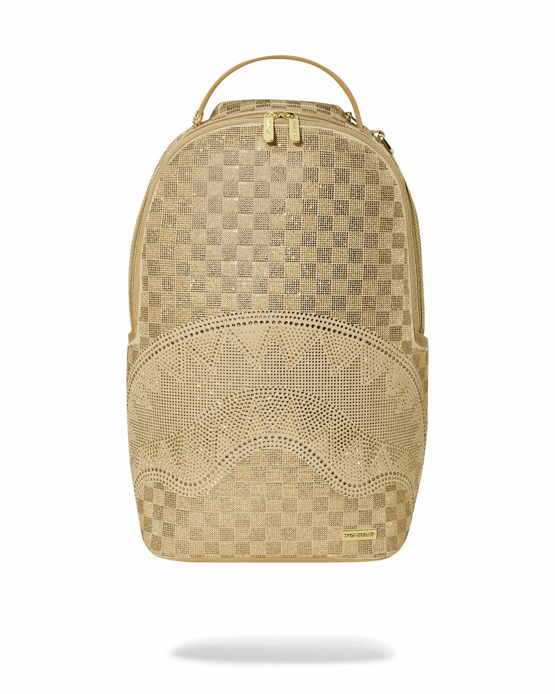 TRINITY 24K BACKPACK | Sprayground sale