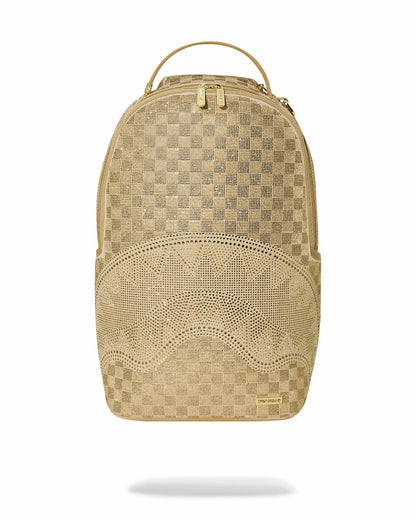 TRINITY 24K BACKPACK | Sprayground sale