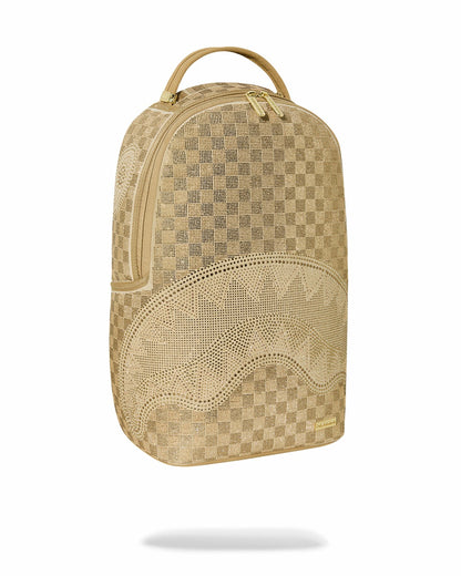 TRINITY 24K BACKPACK | Sprayground sale