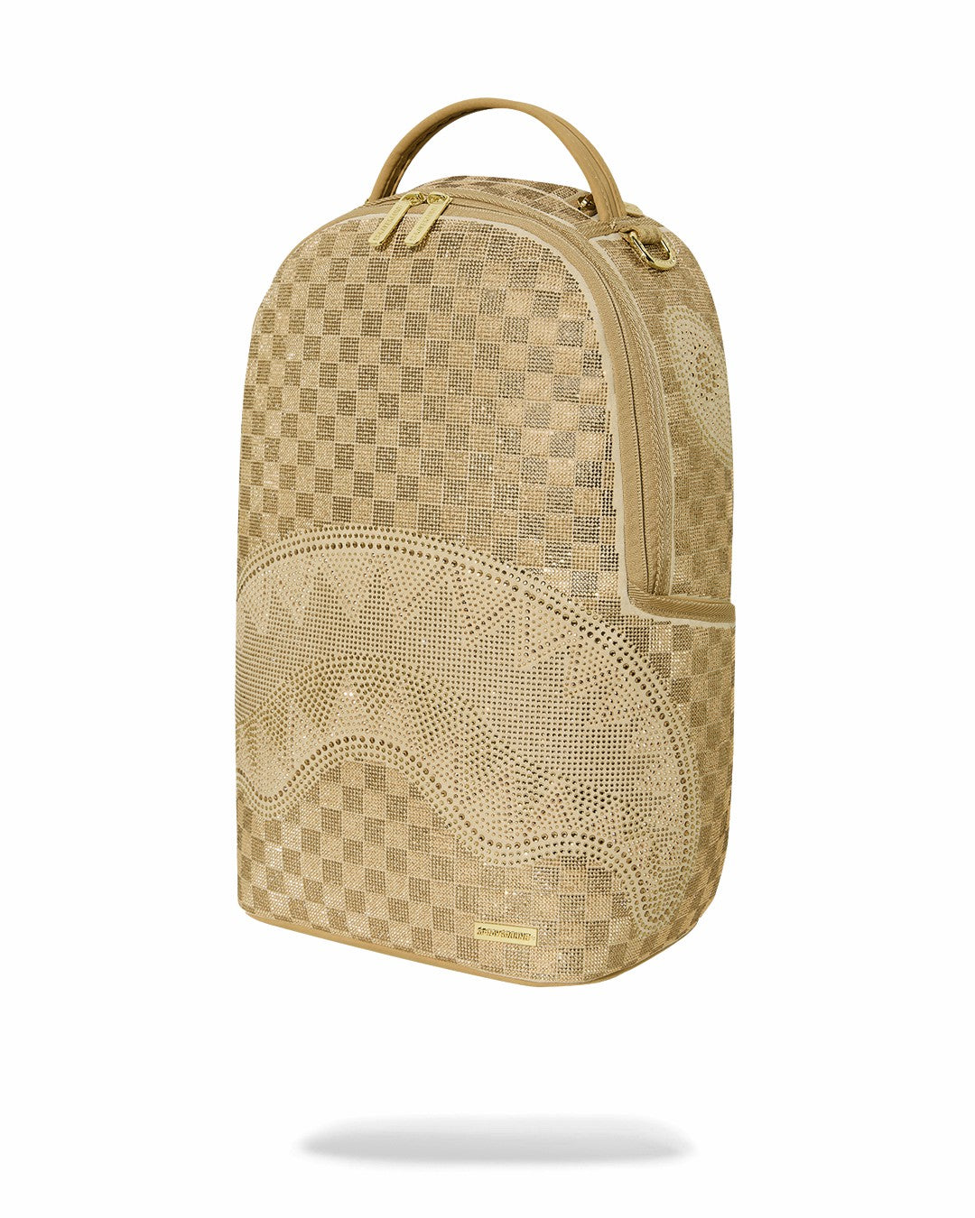 TRINITY 24K BACKPACK | Sprayground sale