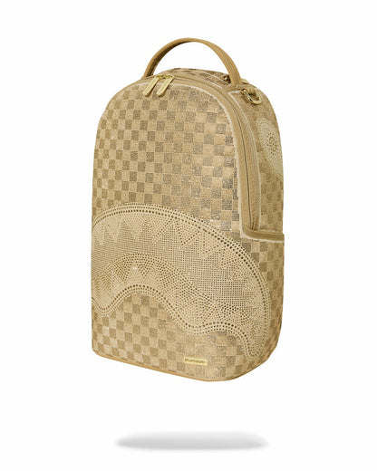 TRINITY 24K BACKPACK | Sprayground sale