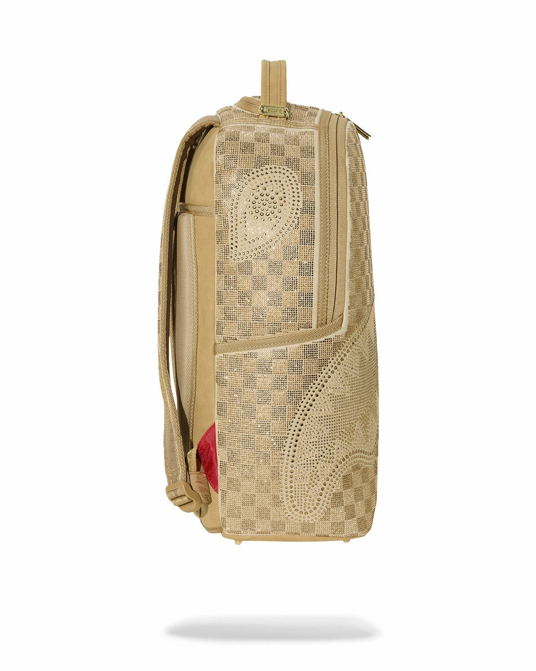 TRINITY 24K BACKPACK | Sprayground sale