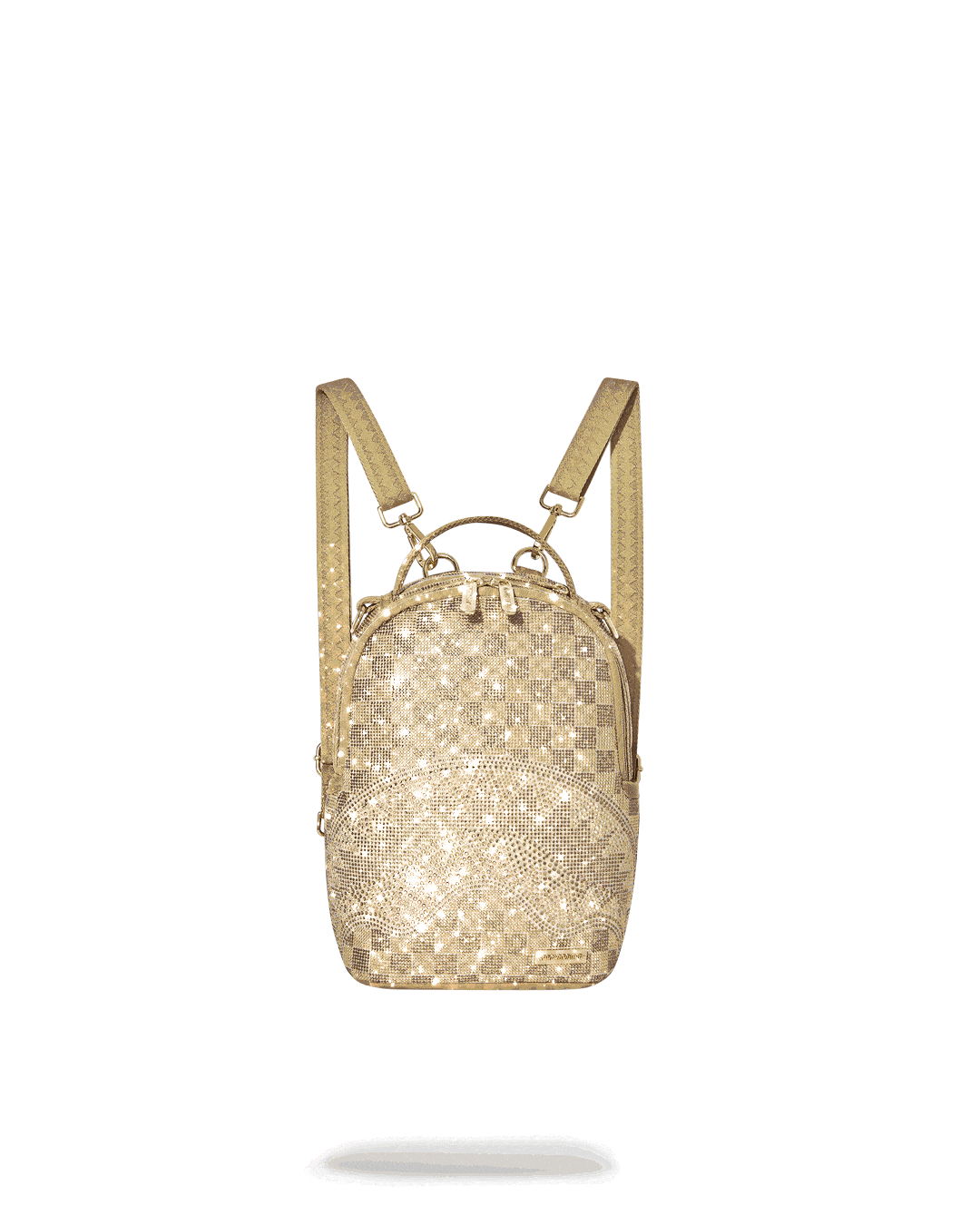 TRINITY 24K MINI BACKPACK | Sprayground US