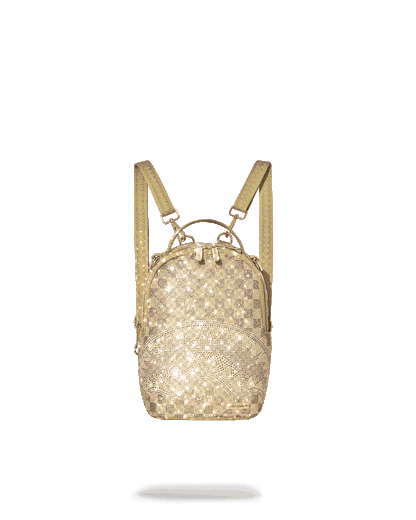 TRINITY 24K MINI BACKPACK | Sprayground US