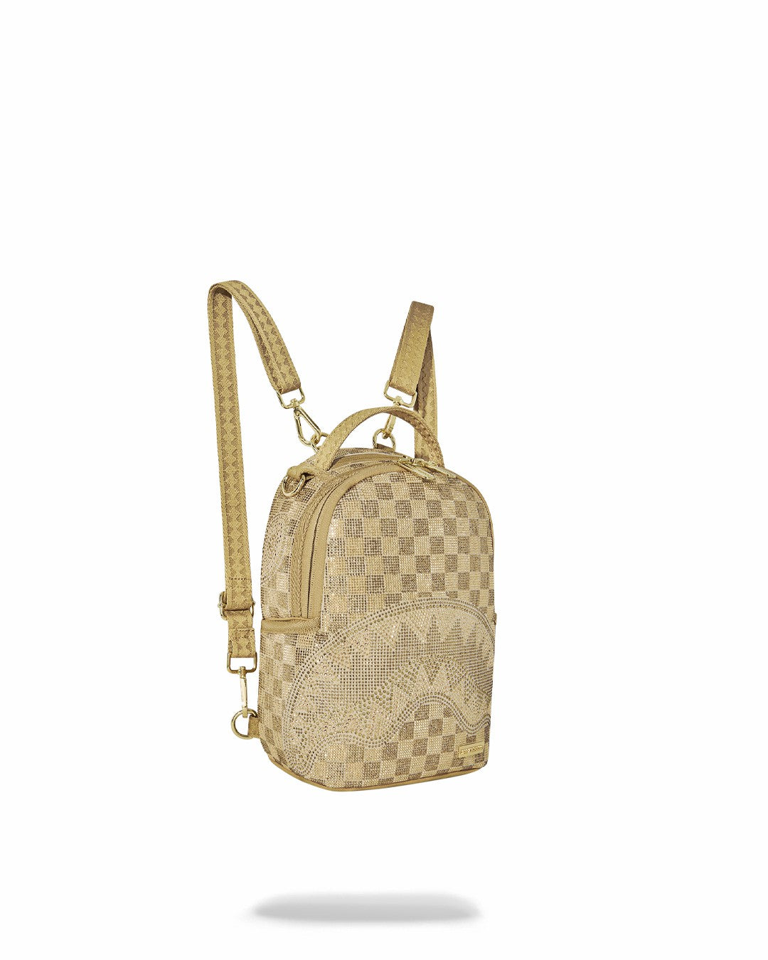 TRINITY 24K MINI BACKPACK | Sprayground US