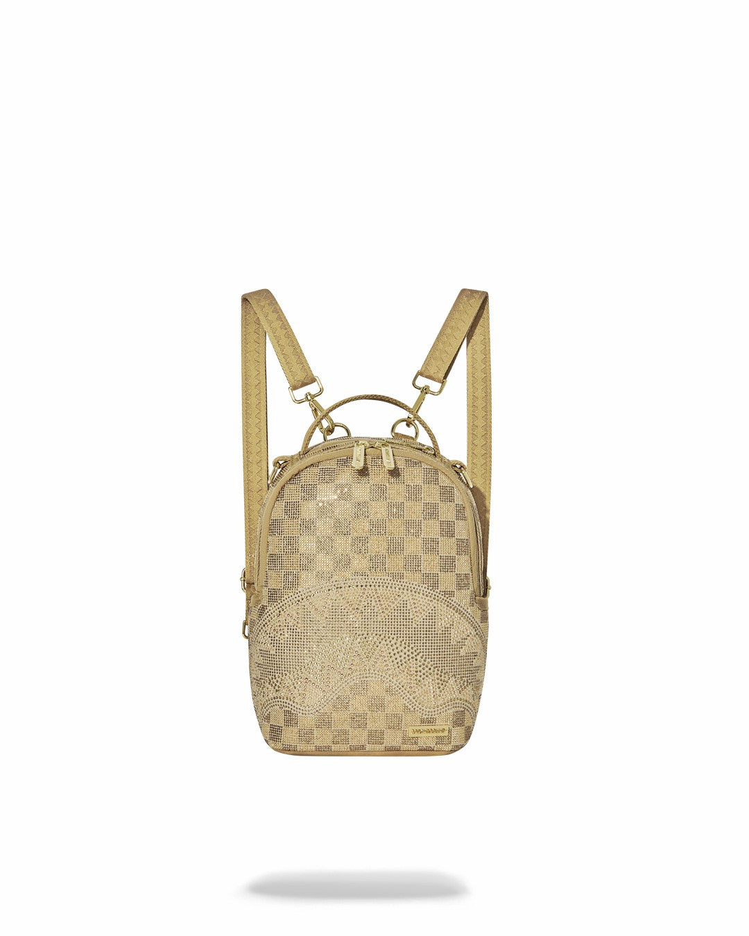 TRINITY 24K MINI BACKPACK | Sprayground US