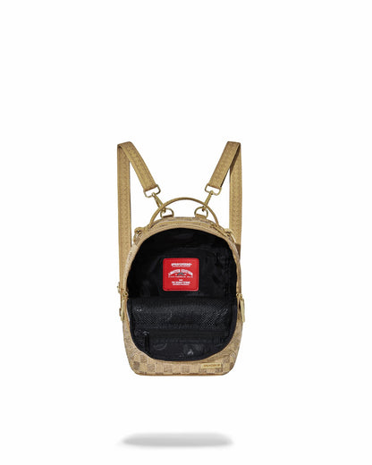 TRINITY 24K MINI BACKPACK | Sprayground US