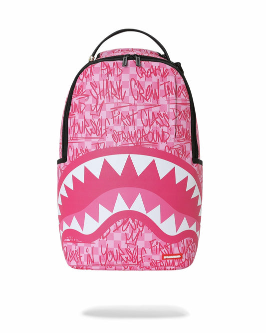 OUT THINK THE COMPETITION BACKPACK | Sprayground Discount