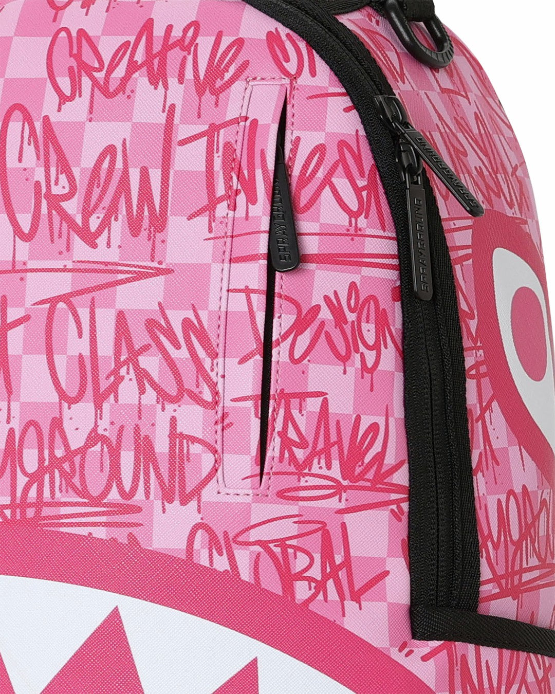 OUT THINK THE COMPETITION BACKPACK | Sprayground Discount