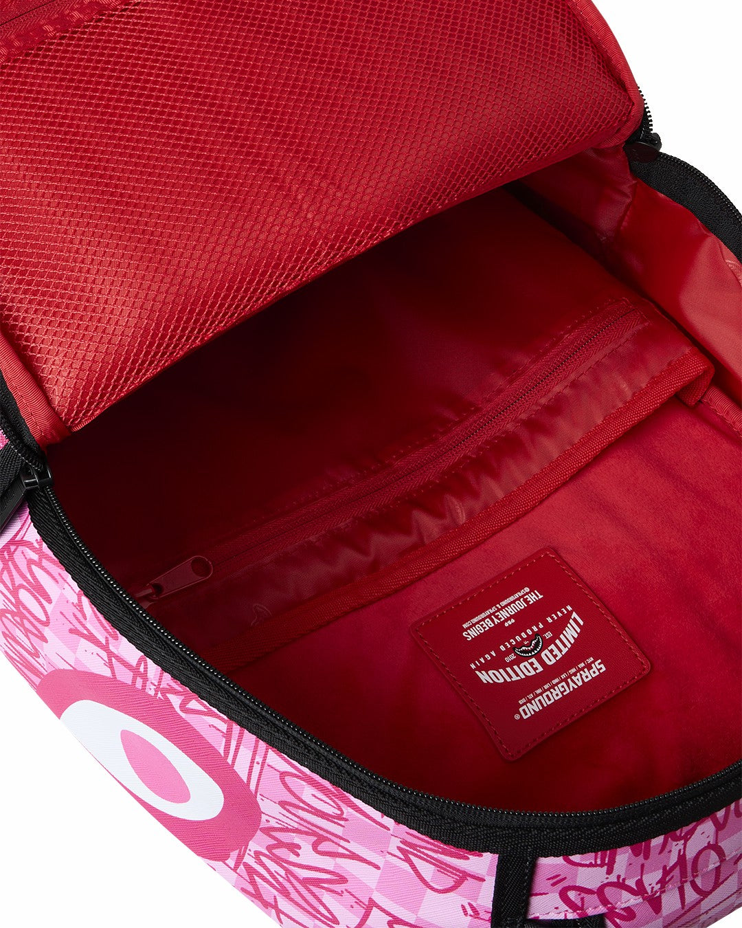 OUT THINK THE COMPETITION BACKPACK | Sprayground Discount