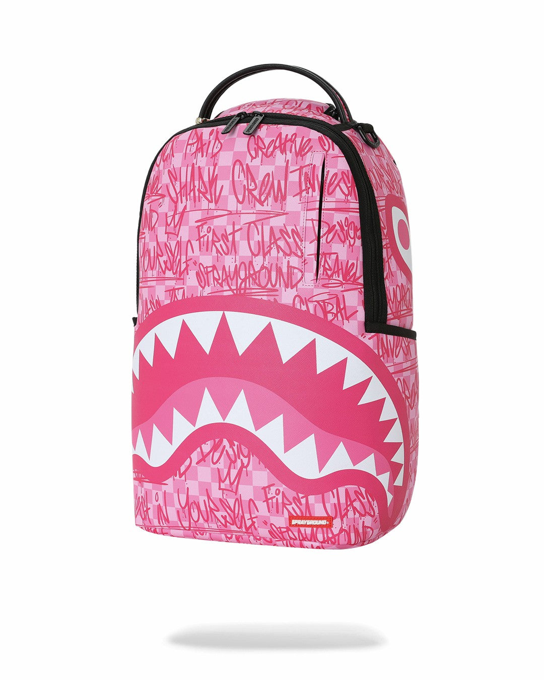 OUT THINK THE COMPETITION BACKPACK | Sprayground Discount