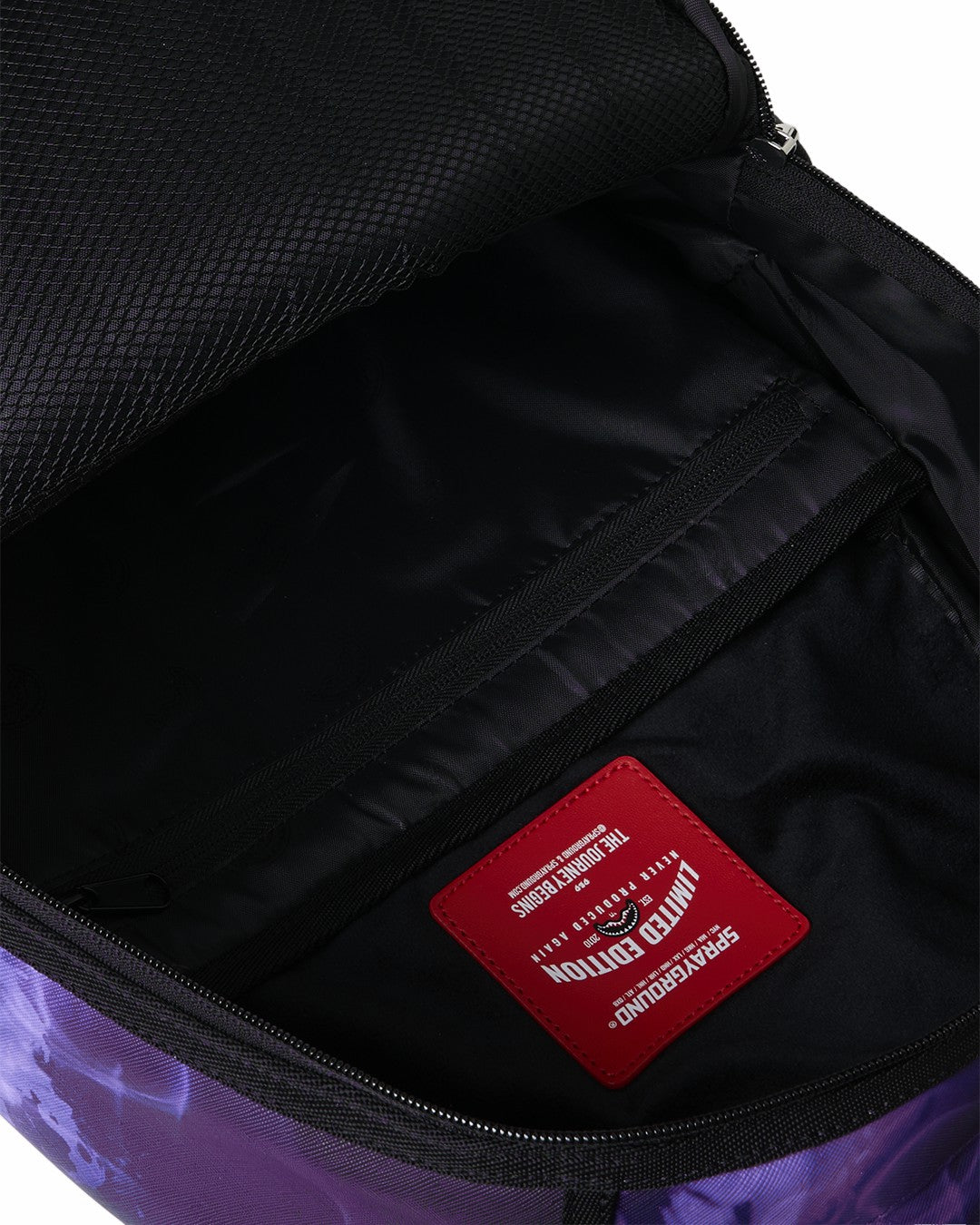 SHADOW FADE BACKPACK | Sprayground for sale