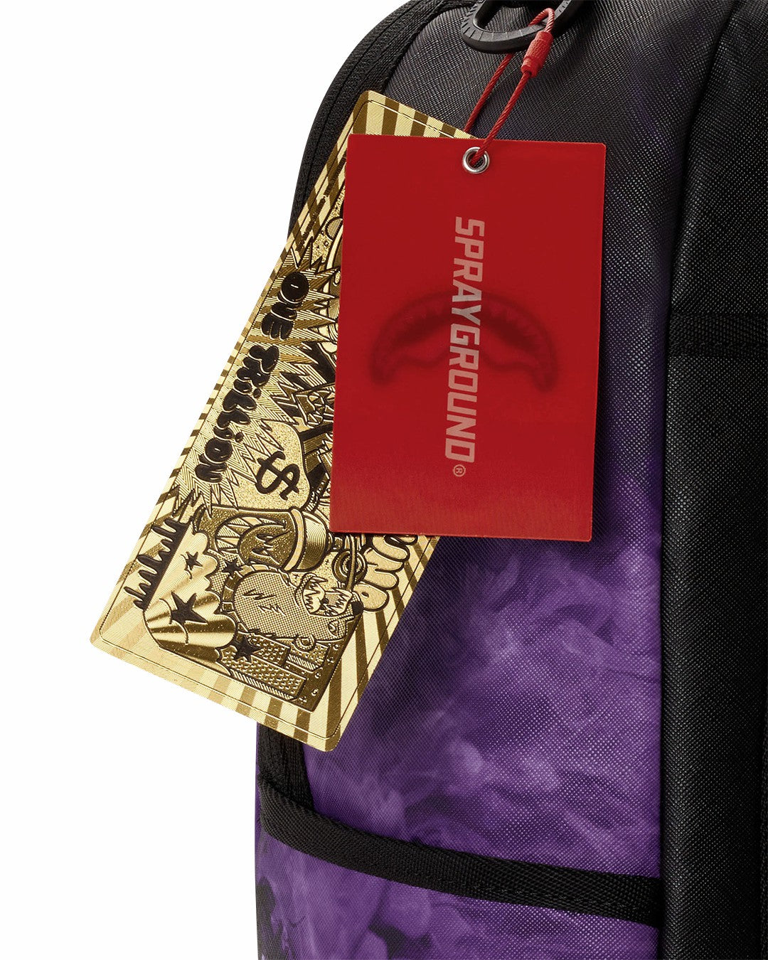SHADOW FADE BACKPACK | Sprayground for sale