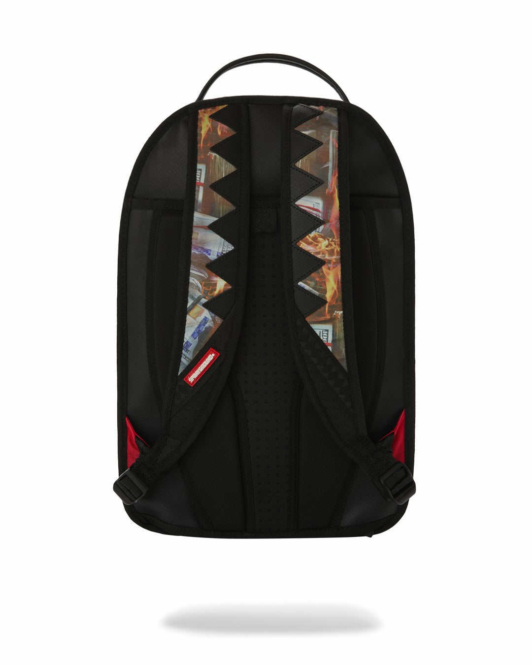 STAY UP - CLEAR BACKPACK | Sprayground Online