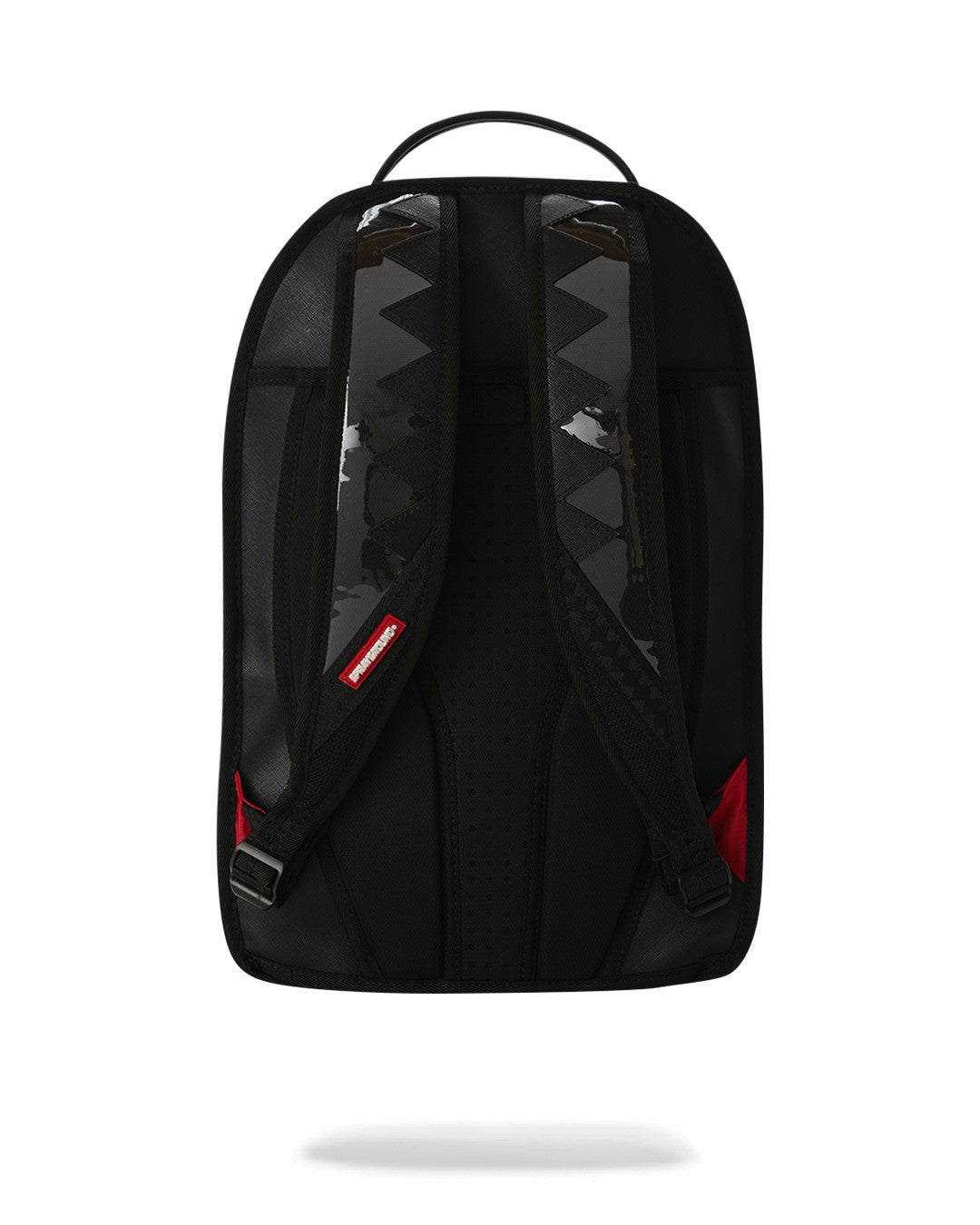 SHARK CENTRAL - CLEAR BACKPACK | Sprayground Near Me