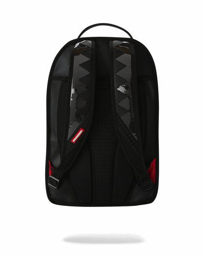 SHARK CENTRAL - CLEAR BACKPACK | Sprayground Near Me