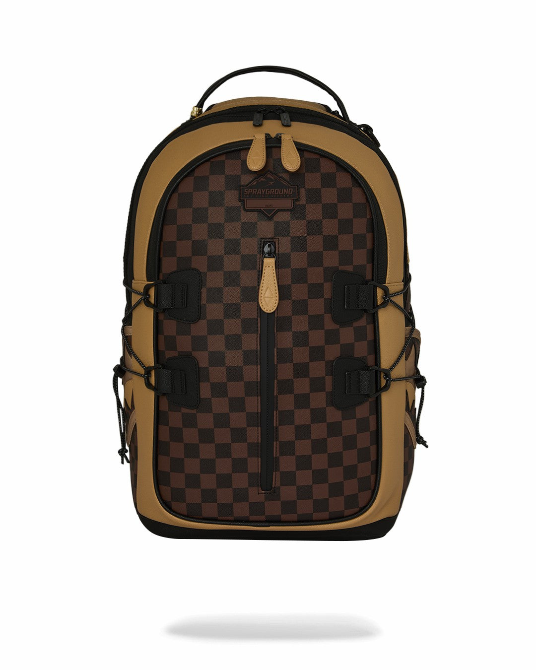 LUXE VAULT CITY HIKER BACKPACK | Sprayground US