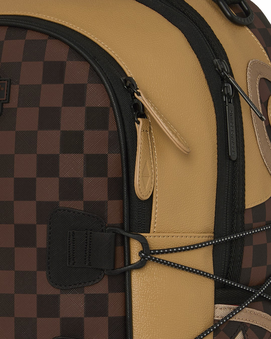 LUXE VAULT CITY HIKER BACKPACK | Sprayground US