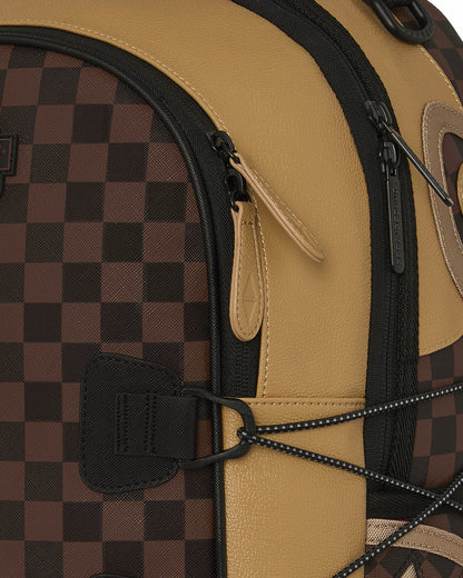 LUXE VAULT CITY HIKER BACKPACK | Sprayground US