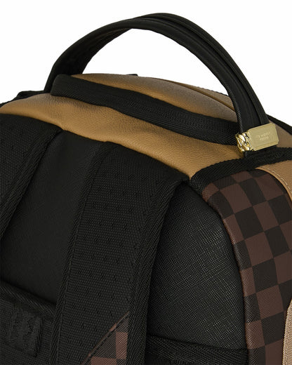 LUXE VAULT CITY HIKER BACKPACK | Sprayground US